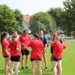9. Mixed-Turnier in Kleinlangheim
